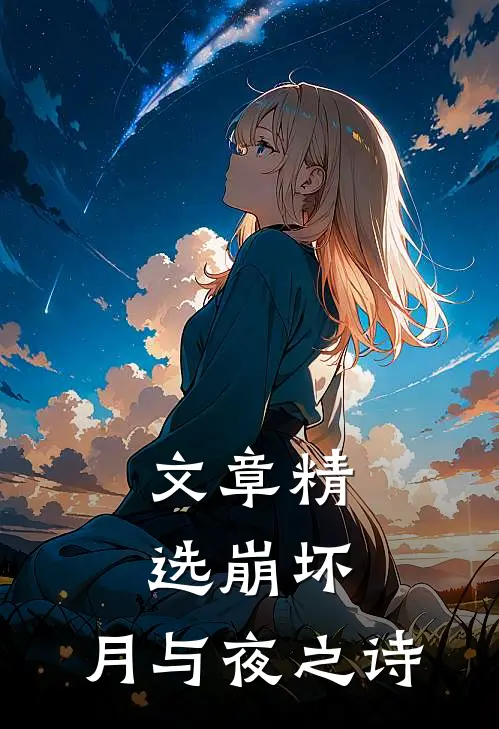 文章精选崩坏：月与夜之诗