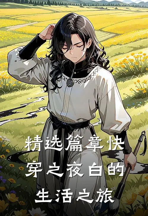 精选篇章快穿之夜白的生活之旅