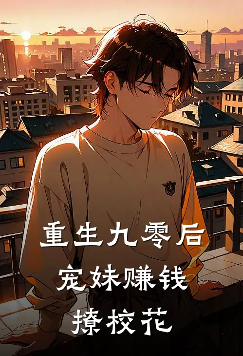 重生九零后，宠妹赚钱撩校花
