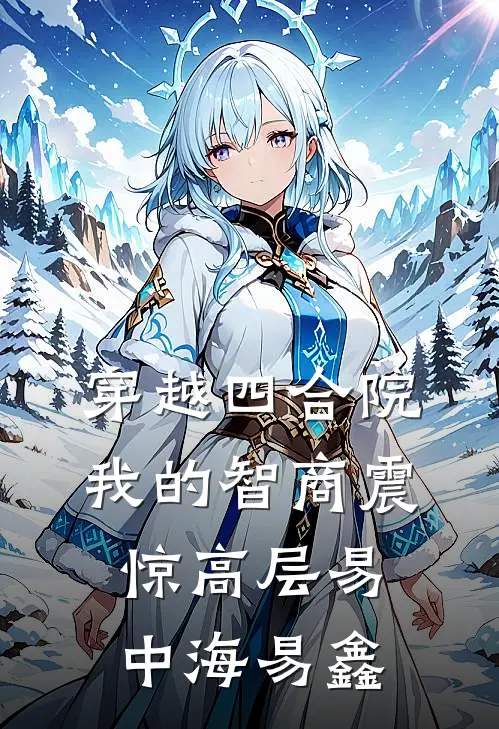 穿越四合院：我的智商震惊高层易中海易鑫