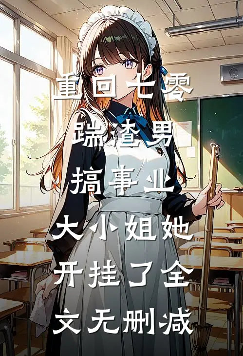 重回七零：踹渣男搞事业，大小姐她开挂了全文无删减