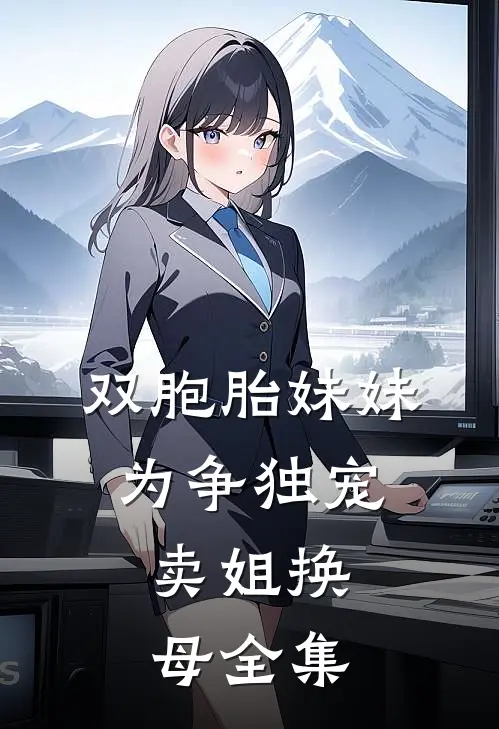 双胞胎妹妹为争独宠，卖姐换母 全集