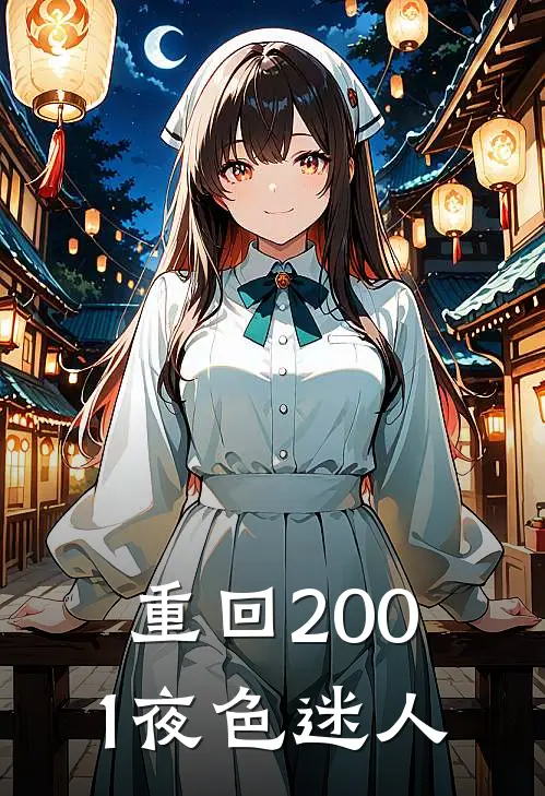 重回2001夜色迷人