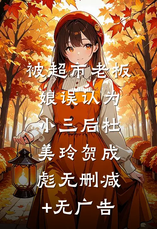 被超市老板娘误认为小三后杜美玲贺成彪无删减+无广告