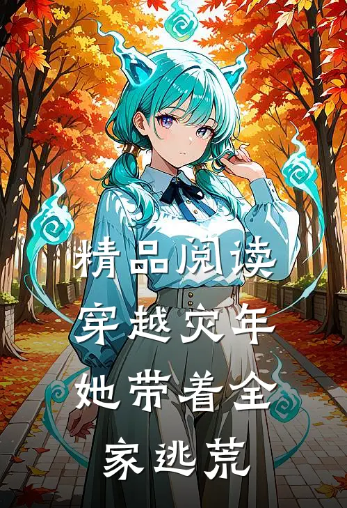 精品阅读穿越灾年，她带着全家逃荒