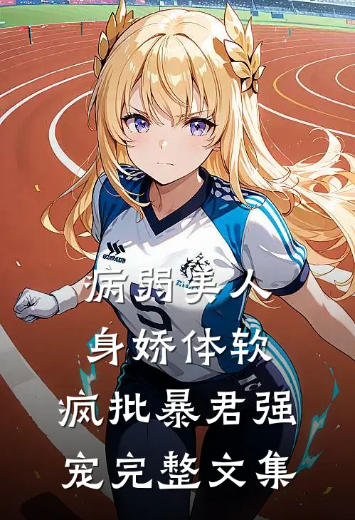 病弱美人身娇体软，疯批暴君强宠完整文集