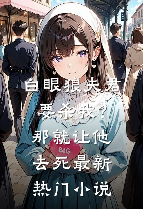 白眼狼夫君要杀我？那就让他去死最新热门小说