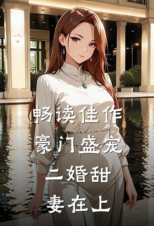畅读佳作豪门盛宠：二婚甜妻在上