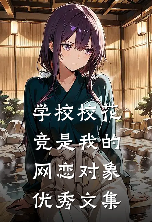 学校校花，竟是我的网恋对象优秀文集
