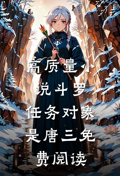 高质量小说斗罗:任务对象是唐三免费阅读