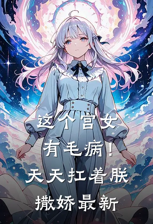这个宫女有毛病！天天扛着朕撒娇最新