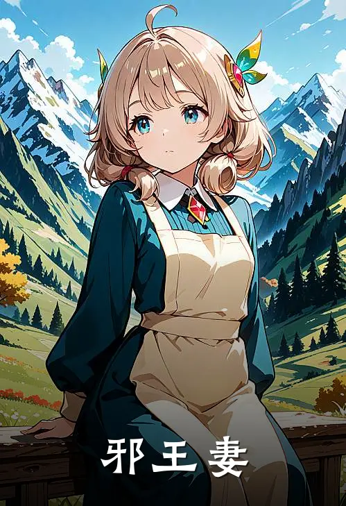 邪王妻