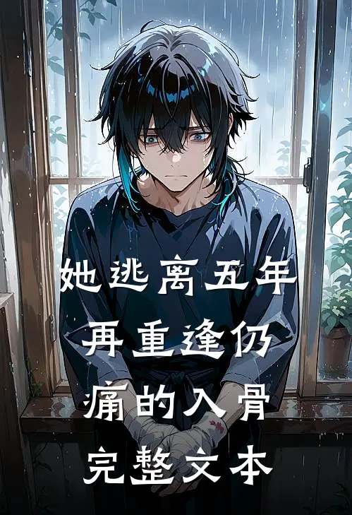 她逃离五年，再重逢仍痛的入骨完整文本