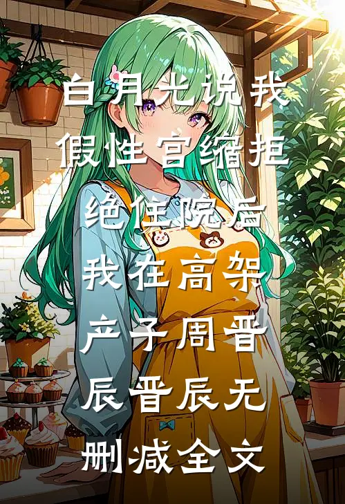 白月光说我假性宫缩拒绝住院后，我在高架产子周晋辰晋辰无删减全文