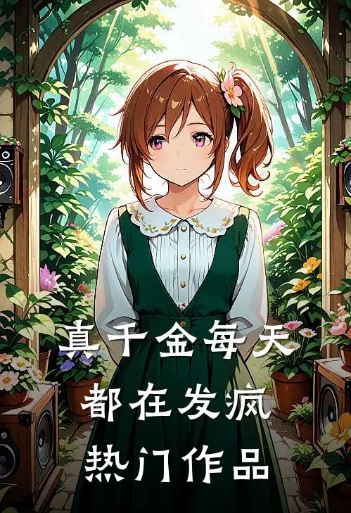 真千金每天都在发疯热门作品