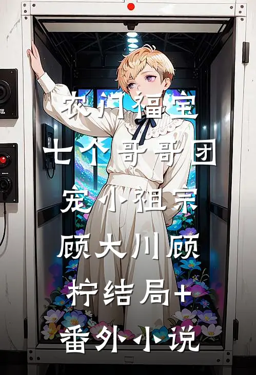 农门福宝：七个哥哥团宠小祖宗顾大川顾柠结局+番外小说