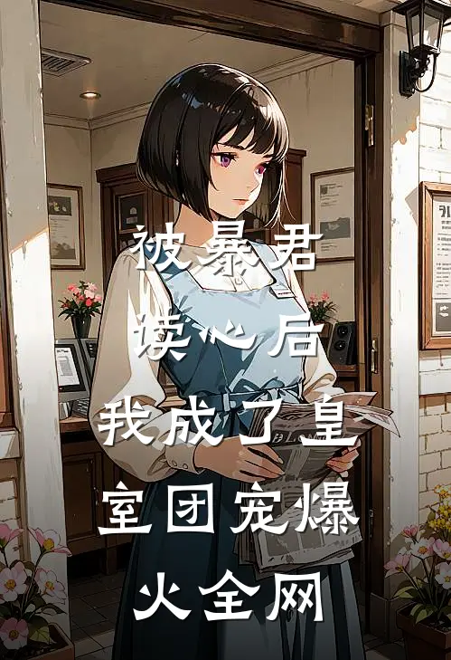 被暴君读心后，我成了皇室团宠爆火全网