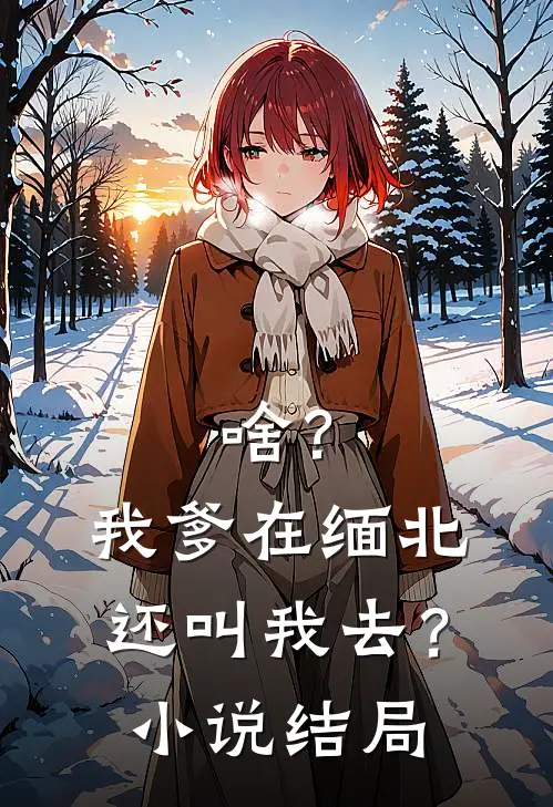 啥？我爹在缅北还叫我去？小说结局