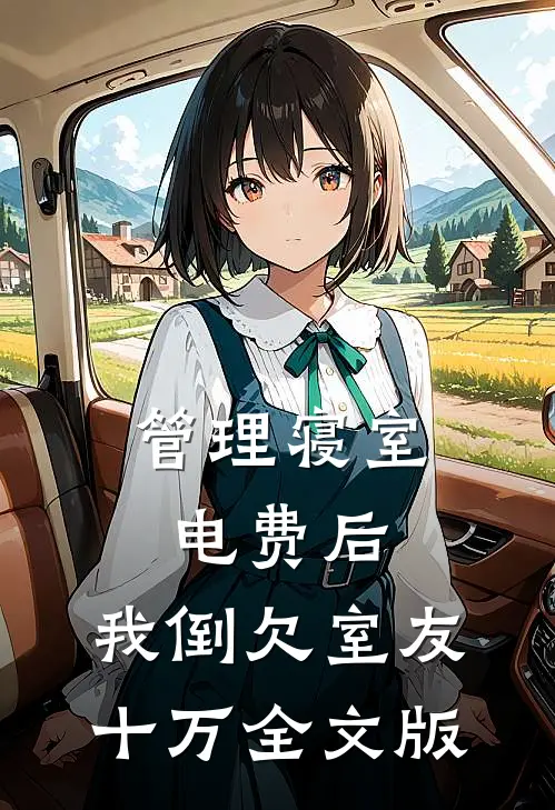 管理寝室电费后，我倒欠室友十万全文版