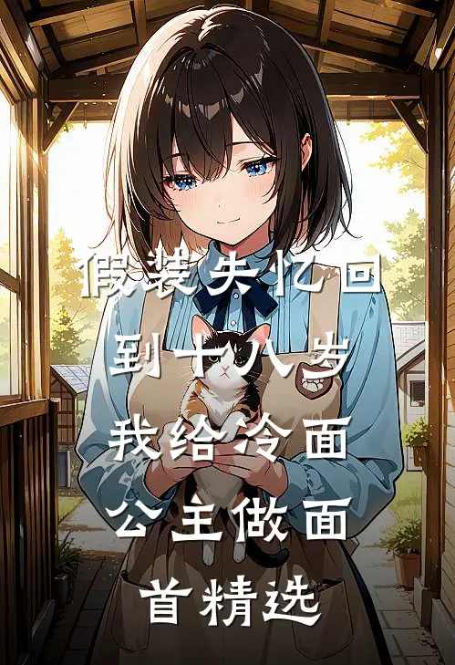 假装失忆回到十八岁，我给冷面公主做面首精选