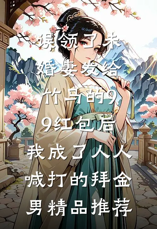 误领了未婚妻发给竹马的99红包后，我成了人人喊打的拜金男精品推荐
