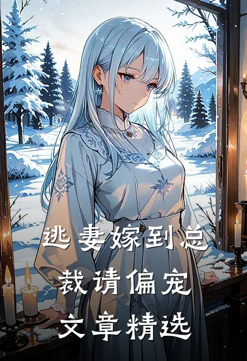 逃妻嫁到总裁请偏宠文章精选