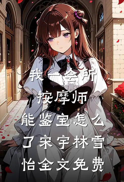 我一会所按摩师，能鉴宝怎么了宋宇林雪怡全文免费