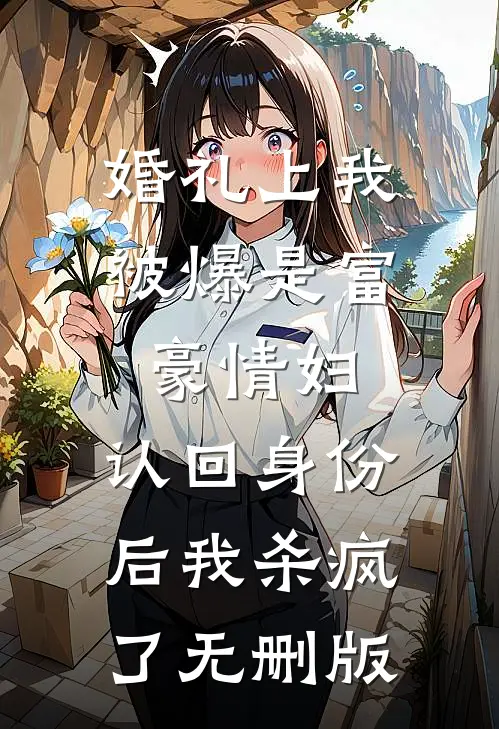 婚礼上我被爆是富豪情妇，认回身份后我杀疯了无删版