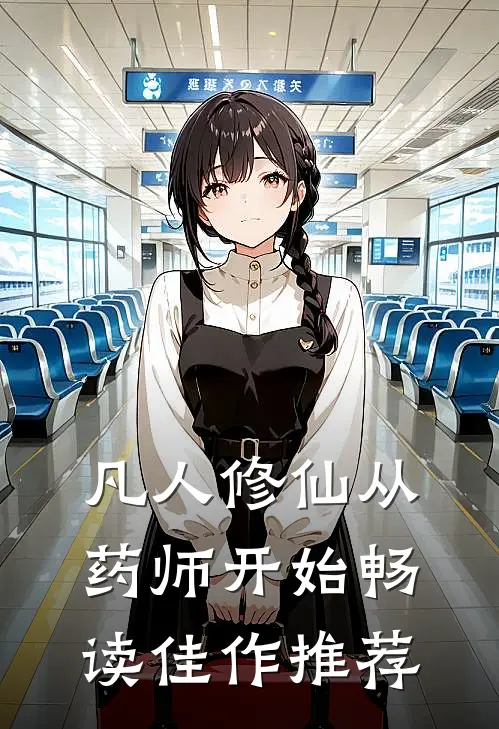 凡人修仙从药师开始畅读佳作推荐