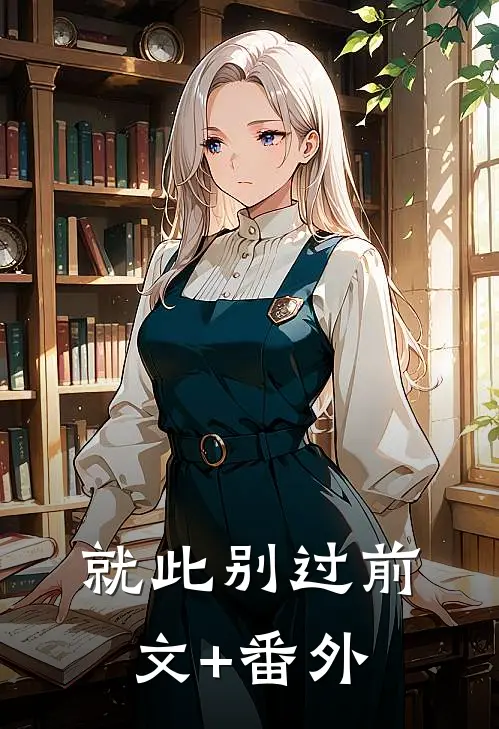 就此别过前文+番外