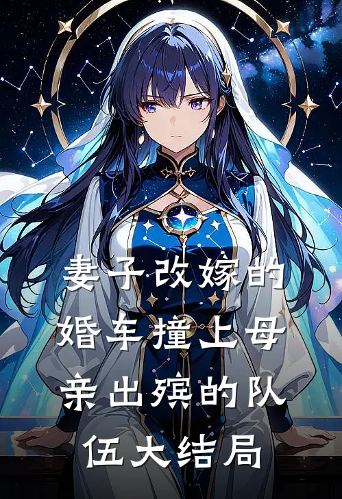 妻子改嫁的婚车撞上母亲出殡的队伍大结局
