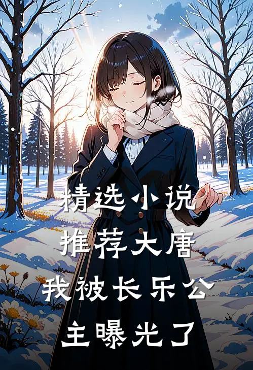 精选小说推荐大唐：我被长乐公主曝光了