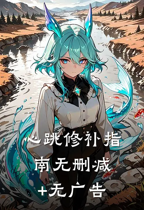 心跳修补指南无删减+无广告