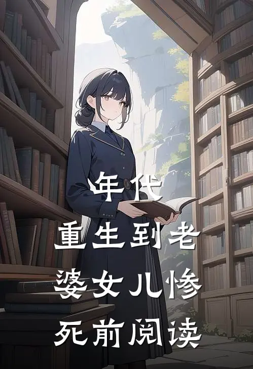 年代：重生到老婆女儿惨死前阅读
