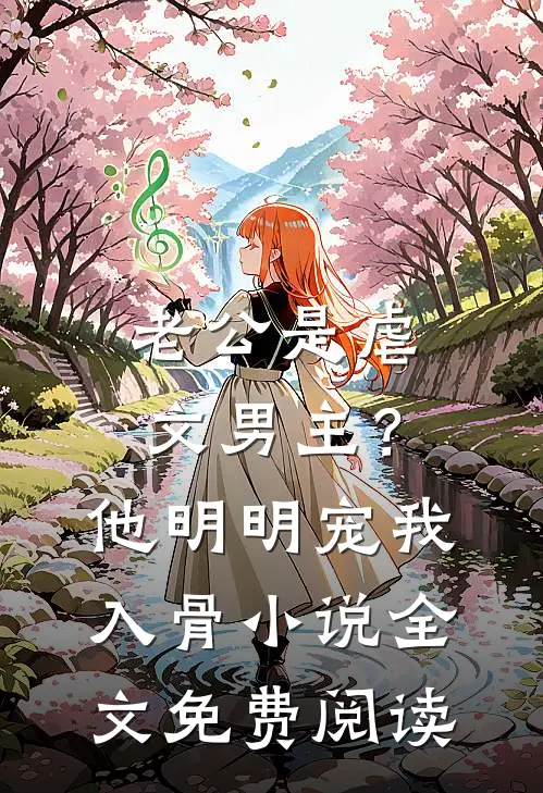 老公是虐文男主？他明明宠我入骨小说全文免费阅读