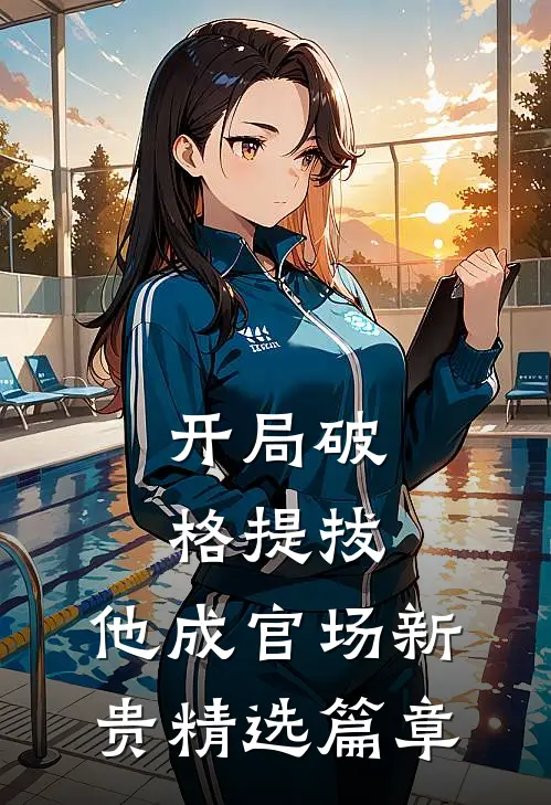 开局破格提拔，他成官场新贵精选篇章