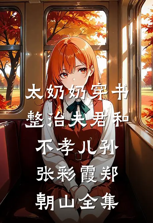 太奶奶穿书：整治夫君和不孝儿孙张彩霞郑朝山全集