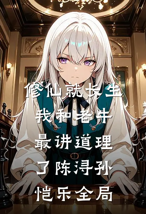修仙就长生，我和老牛最讲道理了陈浔孙恺乐全局