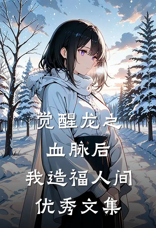 觉醒龙之血脉后，我造福人间优秀文集
