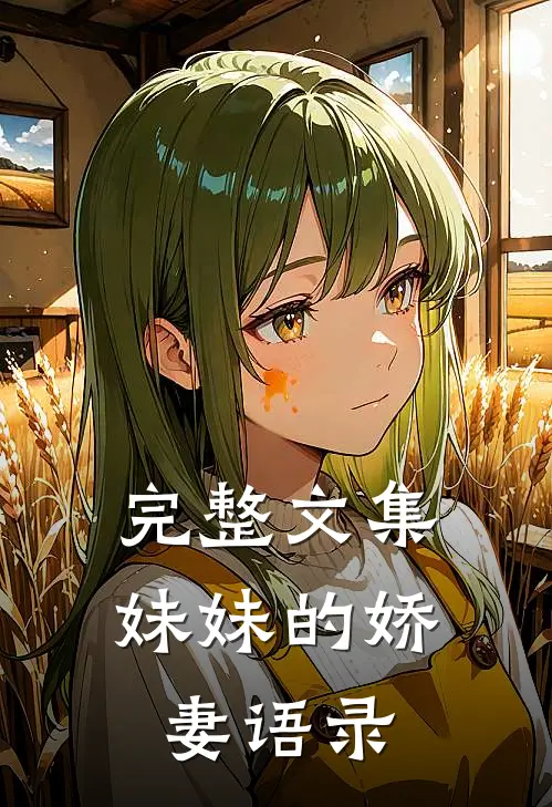 完整文集妹妹的娇妻语录