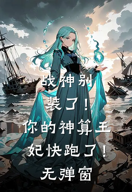 战神别装了！你的神算王妃快跑了！无弹窗