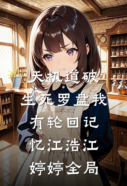 天机道破：生死罗盘我有轮回记忆江浩江婷婷全局