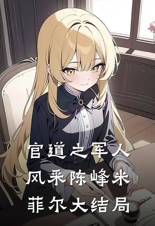官道之军人风采陈峰米菲尔大结局