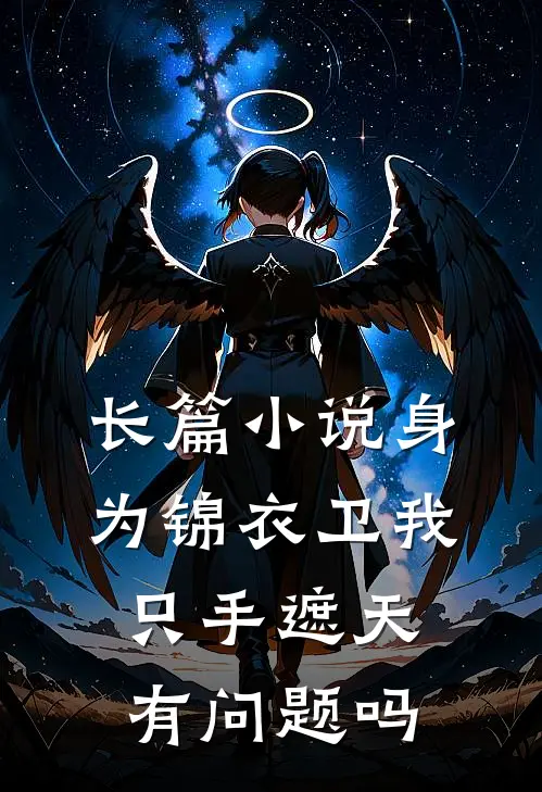 长篇小说身为锦衣卫我只手遮天有问题吗