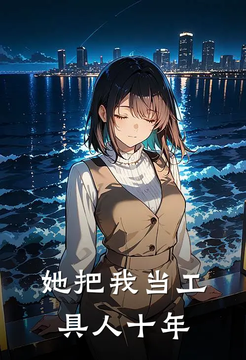 她把我当工具人十年