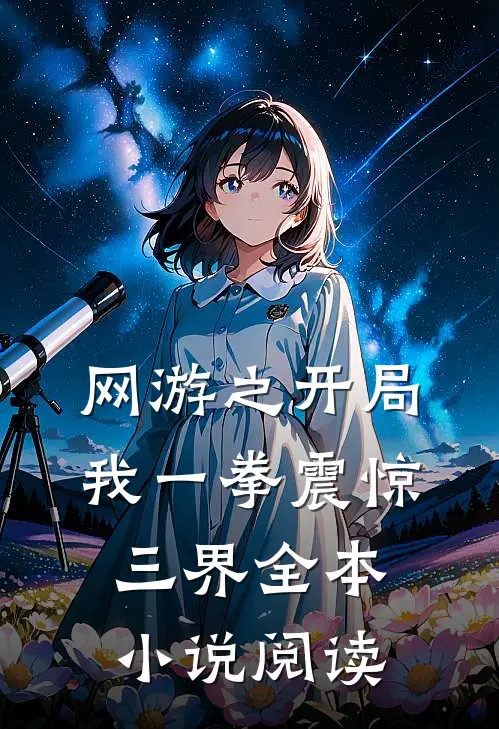 网游之开局我一拳震惊三界全本小说阅读