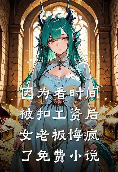 因为看时间被扣工资后，女老板悔疯了免费小说