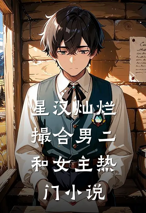 星汉灿烂：撮合男二和女主热门小说