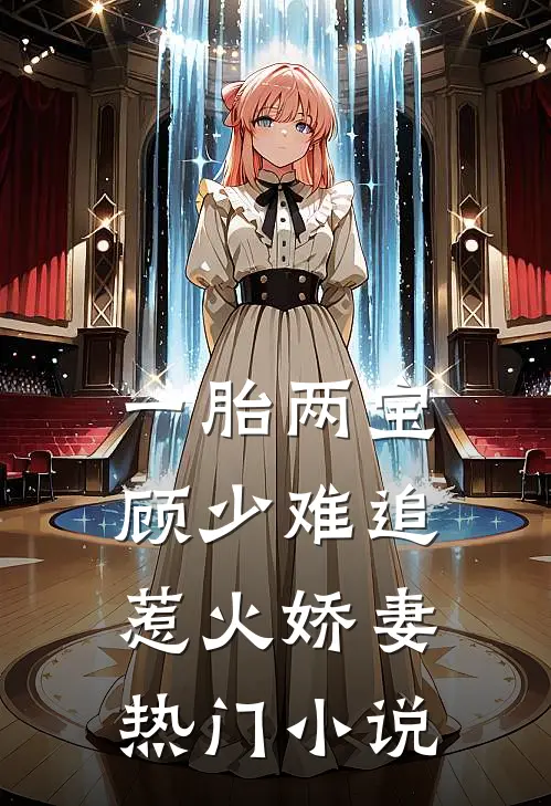 一胎两宝：顾少难追惹火娇妻热门小说