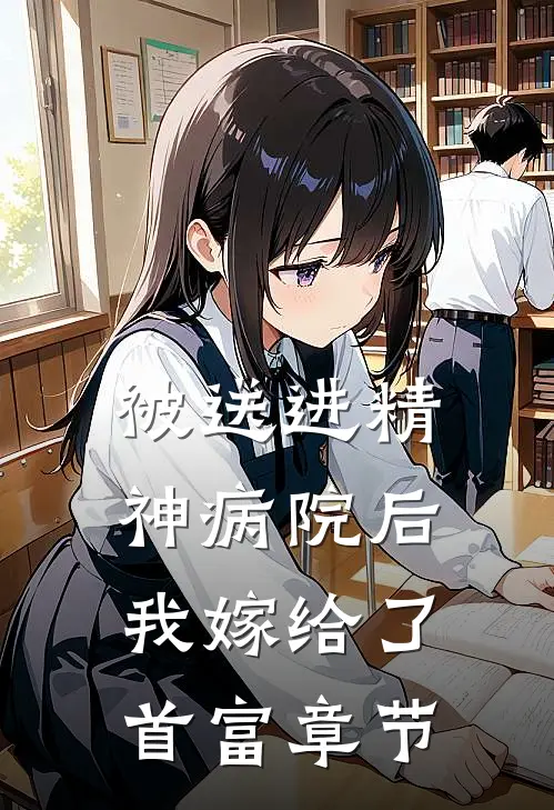 被送进精神病院后，我嫁给了首富章节